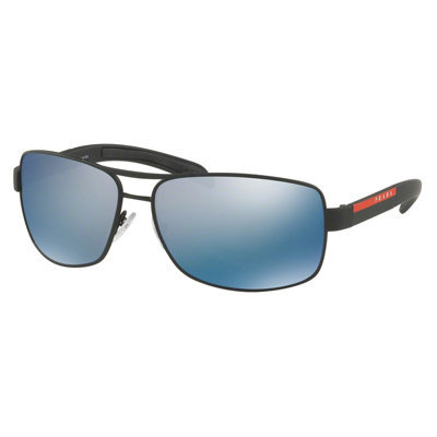Prada linea rossa ps 54is polarized discount